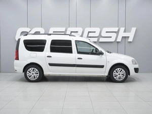 Универсал ВАЗ (LADA) Largus 2020 года, 990000 рублей, Ростов-на-Дону