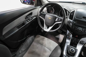Универсал Chevrolet Cruze 2013 года, 699000 рублей, Новокузнецк