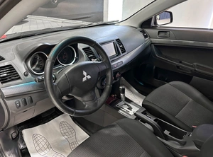 Седан Mitsubishi Lancer 2008 года, 700000 рублей, Красноярск