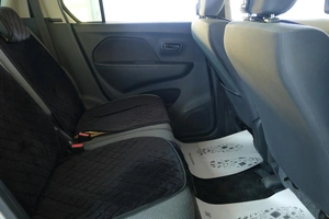 Хетчбэк Suzuki Wagon R 2015 года, 619000 рублей, Омск