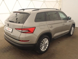 Внедорожник Skoda Kodiaq 2018 года, 2700000 рублей, Орёл