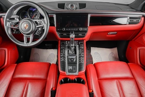 Внедорожник Porsche Macan 2019 года, 5799000 рублей, Тюмень