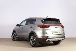 Внедорожник Kia Sportage 2020 года, 2399000 рублей, Новосибирск