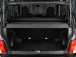 Внедорожник ВАЗ (LADA) Niva Legend 2023 года, 999000 рублей, Тюмень