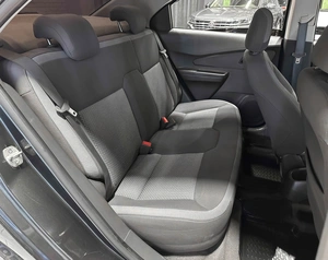 Седан Chevrolet Cobalt 2014 года, 540000 рублей, Красноярск