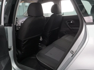 Седан Volkswagen Polo 2017 года, 1230000 рублей, Воронеж