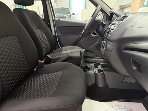 Лифтбек ВАЗ (LADA) Granta 2023 года, 669000 рублей, Красноярск