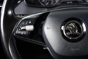 Лифтбек Skoda Rapid 2021 года, 1559000 рублей, Пермь
