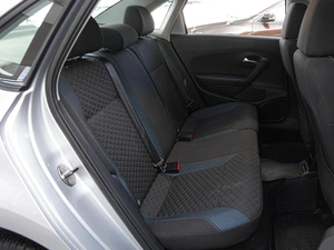 Седан Volkswagen Polo 2020 года, 1439000 рублей, Волгоград