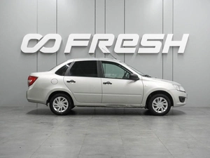 Седан ВАЗ (LADA) Granta 2018 года, 554000 рублей, Воронеж