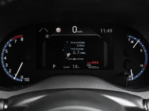 Внедорожник Toyota Yaris Cross 2022 года, 2529000 рублей, Кирилловка