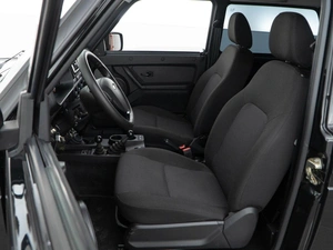 Внедорожник ВАЗ (LADA) Niva Legend 2023 года, 965050 рублей, Москва