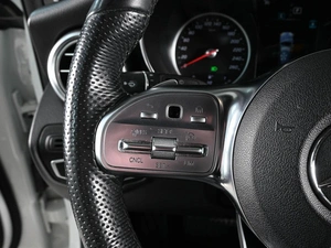 Внедорожник Mercedes-benz GLC-класс 2019 года, 4349000 рублей, Ростов-на-Дону