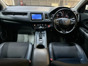 Внедорожник Honda Vezel 2020 года, 1997000 рублей, Красноярск