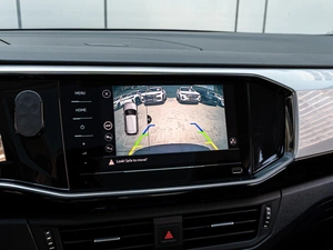 Внедорожник Volkswagen Tayron 2021 года, 2895000 рублей, Краснодар