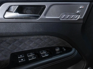 Внедорожник SsangYong Rexton 2021 года, 4380000 рублей, Ставрополь