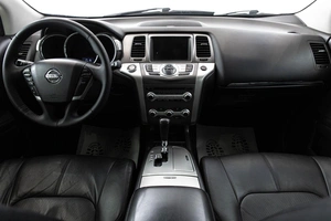 Внедорожник Nissan Murano 2013 года, 1299000 рублей, Красноярск