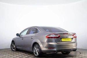 Седан Ford Mondeo 2011 года, 999000 рублей, Пермь