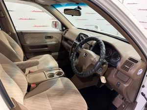 Внедорожник Honda CR-V 2001 года, 860000 рублей, Красноярск