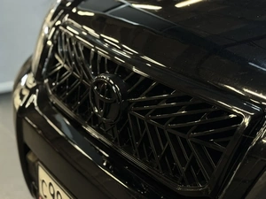 Внедорожник Toyota Land Cruiser Prado 2007 года, 2297000 рублей, Красноярск