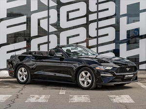 Кабриолет Ford Mustang 2017 года, 2599000 рублей, Краснодар