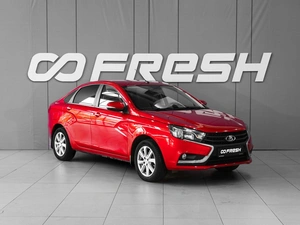 Седан ВАЗ (LADA) Vesta 2022 года, 1178000 рублей, Тверь