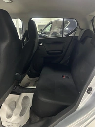 Хетчбэк Daihatsu Mira e:S 2019 года, 799000 рублей, Ачинск