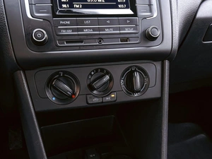 Седан Volkswagen Polo 2018 года, 1270000 рублей, Краснодар