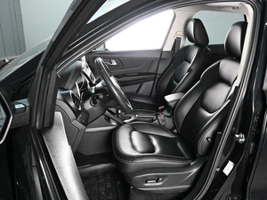 Внедорожник FAW Besturn X40 2021 года, 1149000 рублей, Аксай