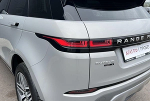 Внедорожник Land Rover Range Rover Evoque 2019 года, 3690000 рублей, Солонцы