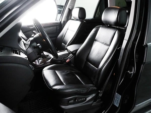 Внедорожник BMW X5 2004 года, 1350000 рублей, Воронеж