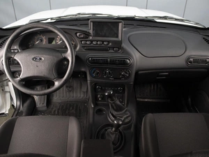 Внедорожник ВАЗ (LADA) Niva Travel 2024 года, 1150000 рублей, Омск
