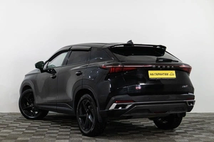 Внедорожник OMODA C5 2023 года, 2199000 рублей, Сургут