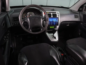 Внедорожник Hyundai Tucson 2008 года, 986000 рублей, Воронеж