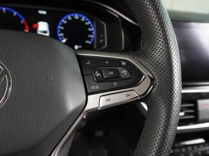 Лифтбек Volkswagen Polo 2022 года, 1559000 рублей, Воронеж