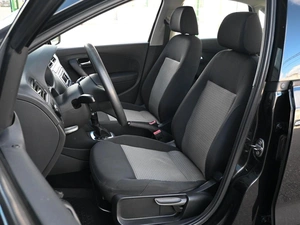Седан Volkswagen Polo 2013 года, 759000 рублей, Кирилловка