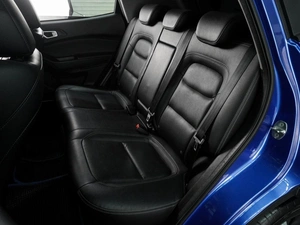 Внедорожник Chery Tiggo 4 2020 года, 1290000 рублей, Воронеж