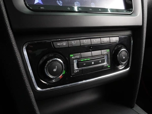 Лифтбек Skoda Superb 2015 года, 1364000 рублей, Воронеж