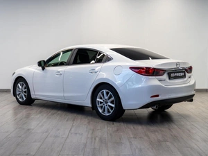 Седан Mazda 6 2016 года, 1799000 рублей, Саратов