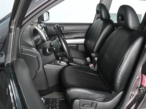 Внедорожник Nissan X-Trail 2010 года, 1285000 рублей, Ростов-на-Дону