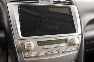 Седан Toyota Camry 2006 года, 1289000 рублей, Барнаул