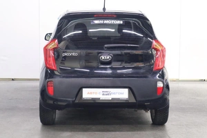 Хэтчбек Kia Picanto 2014 года, 645000 рублей, Брянск