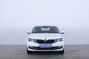 Лифтбек Skoda Octavia 2017 года, 2099000 рублей, Омск