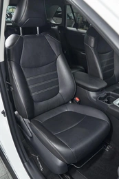 Внедорожник Toyota RAV4 2021 года, 3357000 рублей, Красноярск