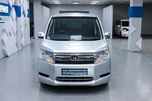 Минивэн Honda Stepwgn 2012 года, 1548000 рублей, Солонцы