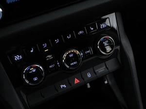 Внедорожник Skoda Kodiaq 2020 года, 2603444 рублей, Москва