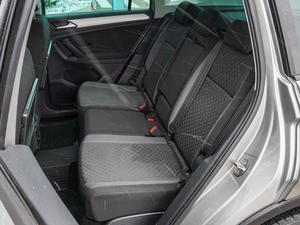 Внедорожник Volkswagen Tiguan 2019 года, 2000000 рублей, Краснодар