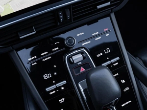 Внедорожник Porsche Cayenne 2023 года, 12500000 рублей, Краснодар