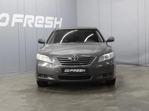Седан Toyota Camry 2007 года, 1187000 рублей, Омск
