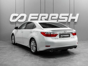 Седан Lexus ES 2013 года, 2230554 рублей, Тюмень